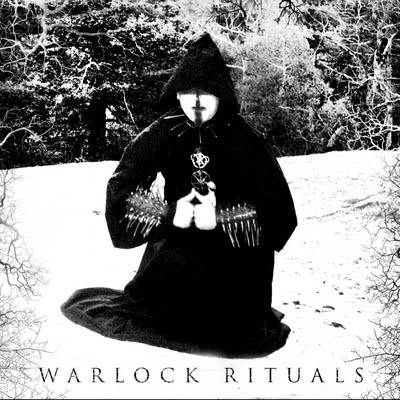 Dark Priest : Warlock Rituals Dark Priest : Warlock Rituals